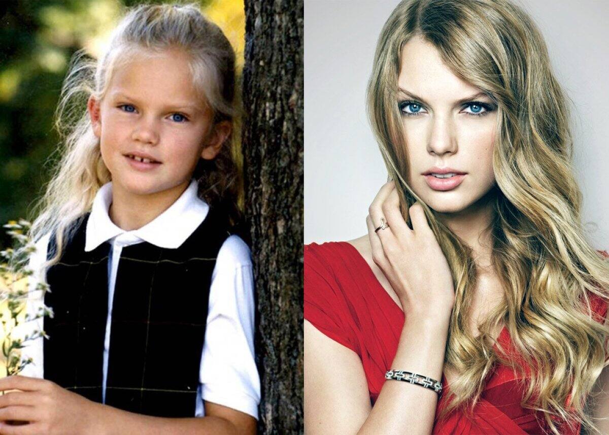 Taylor Swift