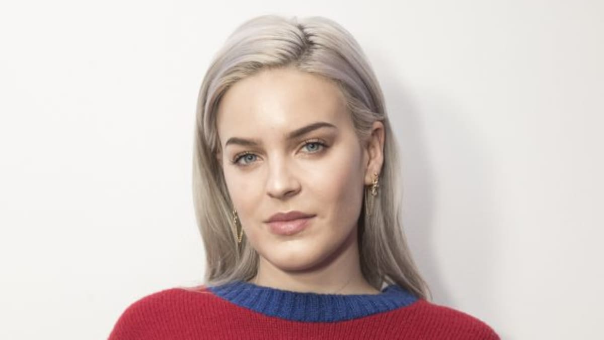 Birthday, el single de adelanto del nuevo disco de Anne-Marie