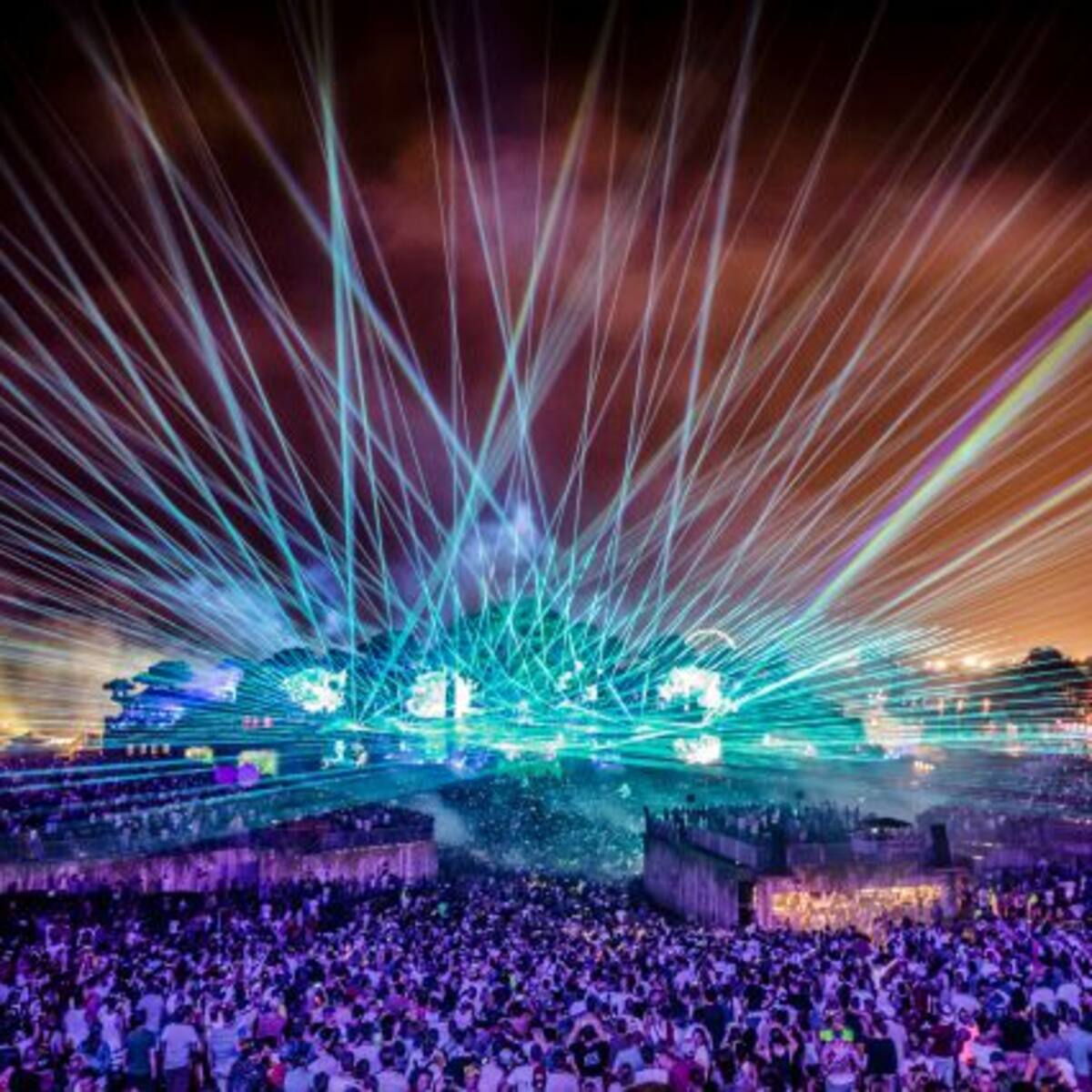 El nuevo concepto de Tomorrowland 2018