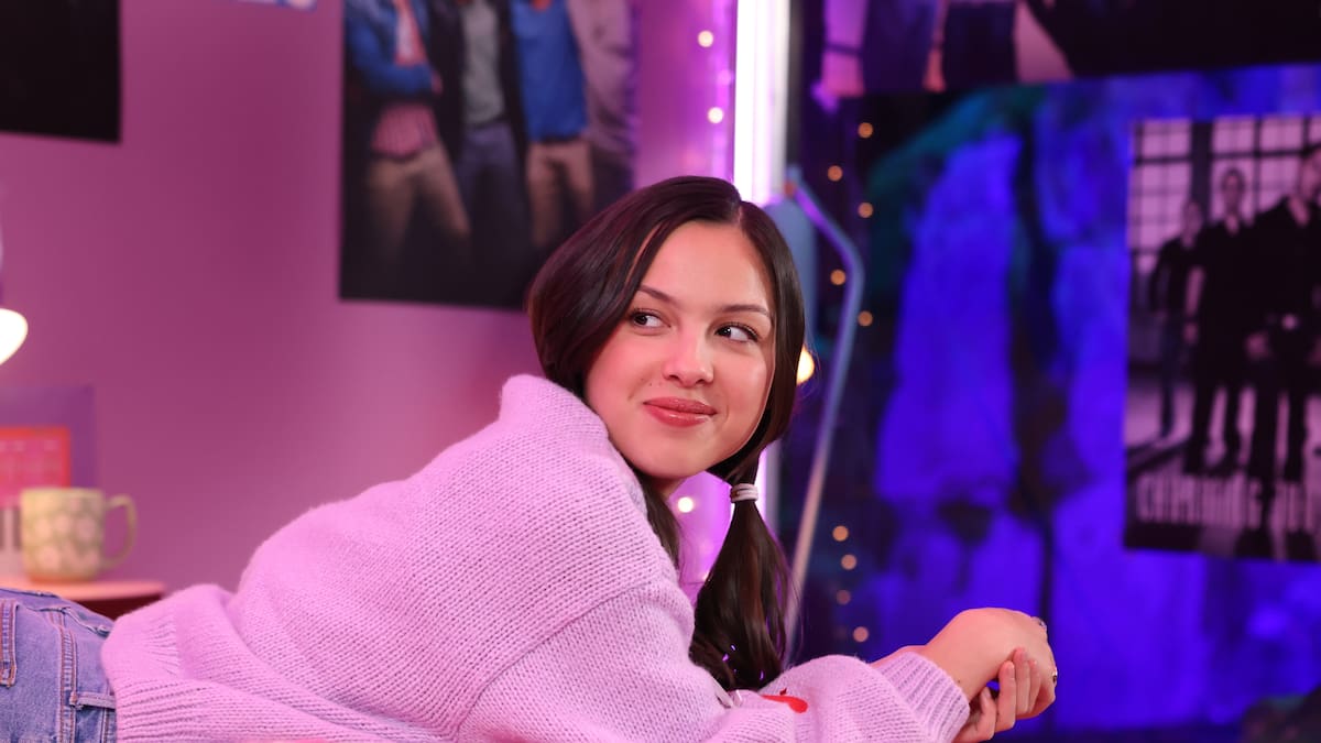 Olivia Rodrigo anuncia su nueva canción 'The Cure': ¿otro homenaje a su grupo favorito?