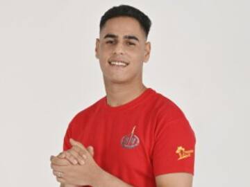 Anuar Beno protagoniza la primera gran pérdida de ‘Supervivientes 2022’ tras sufrir un accidente