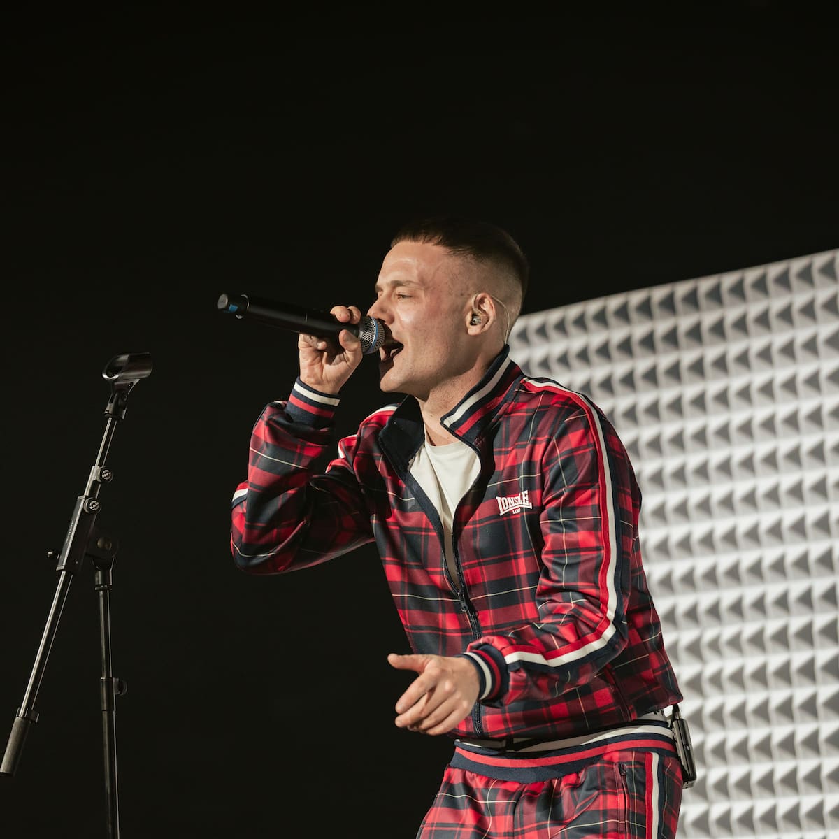 Grecas anuncia dos nuevos conciertos para cerrar su gira 'Escrito En La M-30': fechas, ciudades, entradas...