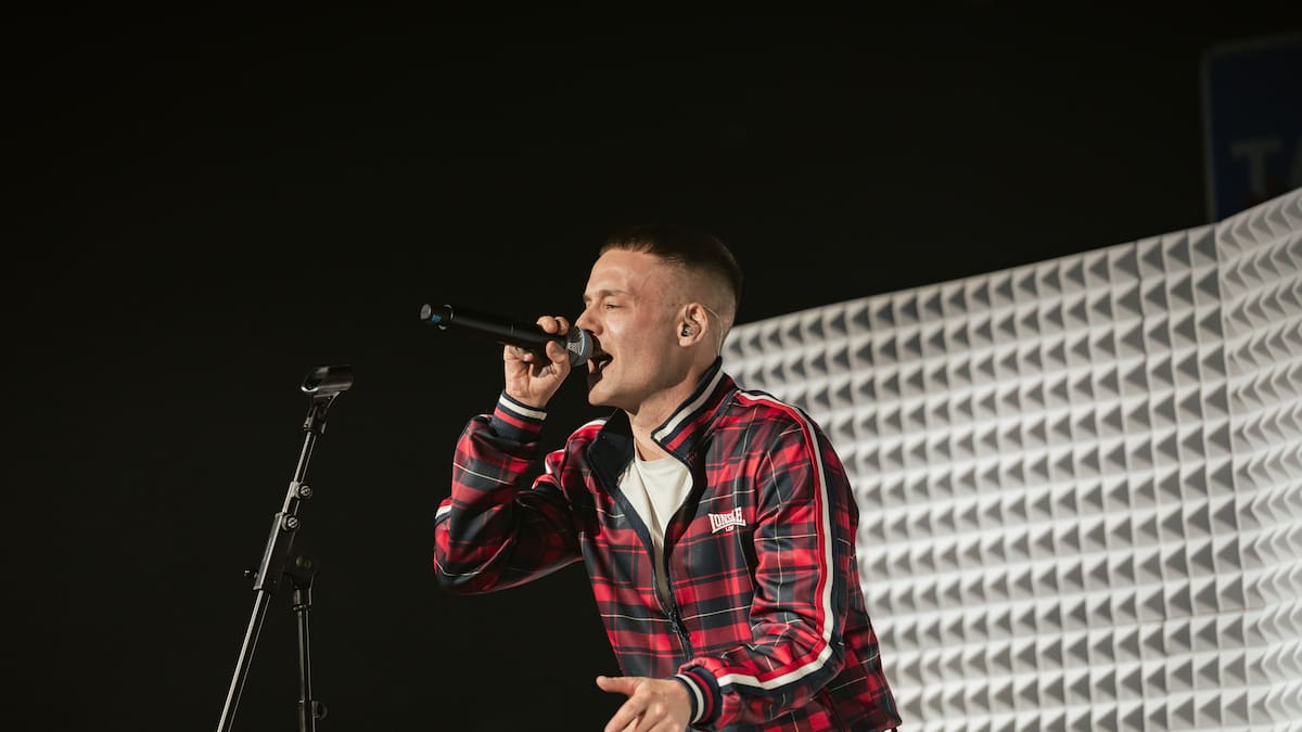 Grecas anuncia dos nuevos conciertos para cerrar su gira 'Escrito En La M-30': fechas, ciudades, entradas...