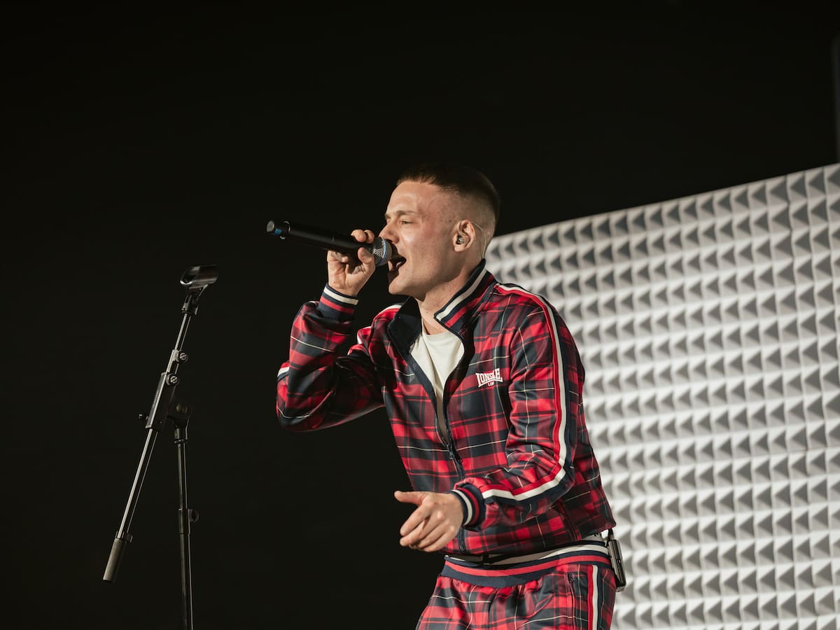 Grecas anuncia dos nuevos conciertos para cerrar su gira 'Escrito En La M-30': fechas, ciudades, entradas...