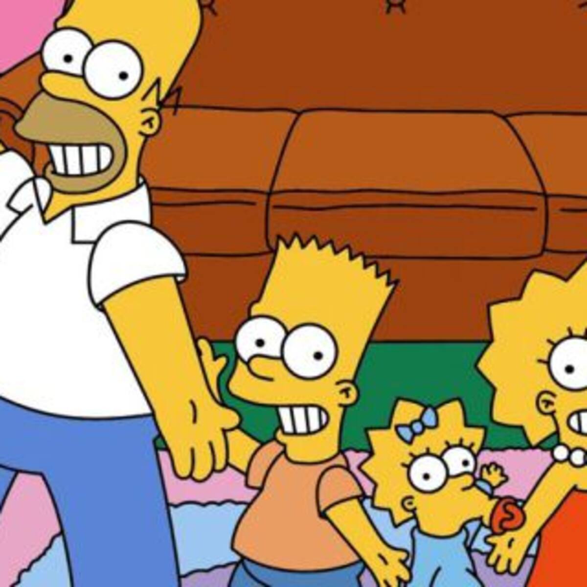Revelan el secreto mejor guardado de Los Simpson en el capítulo 700