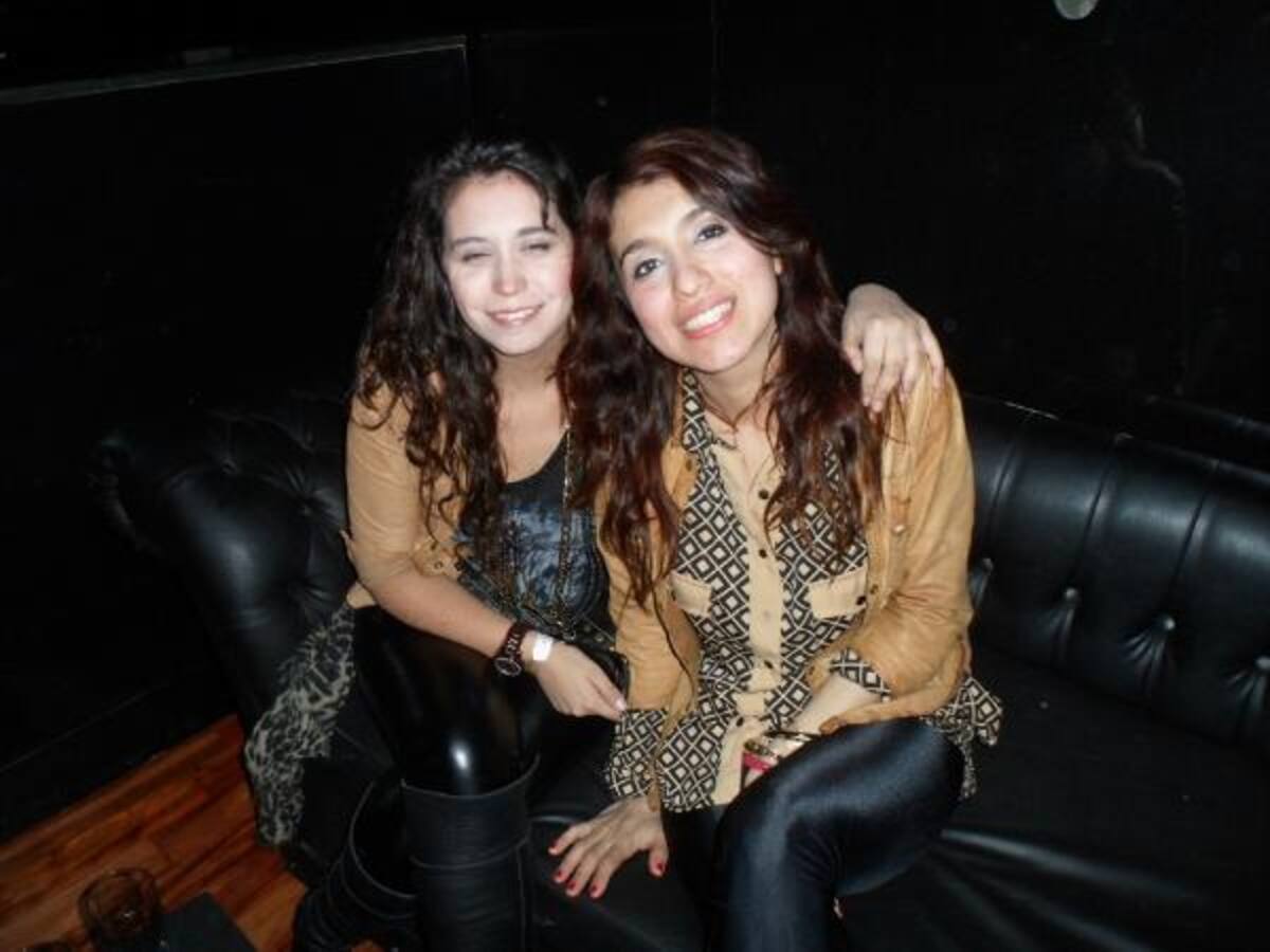 La Best Friend Party de 40 Principales.