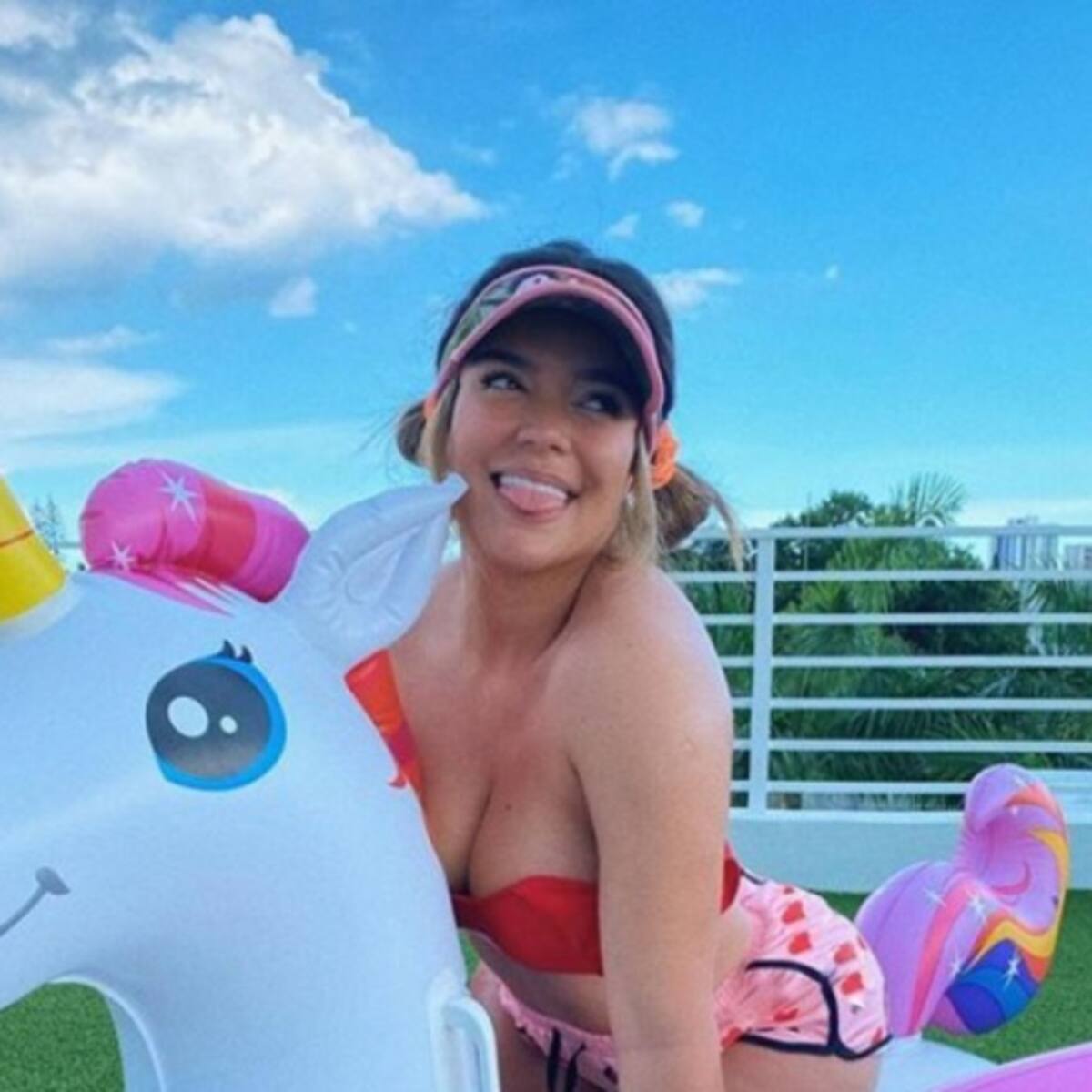 Karol G sigue rompiendo récords