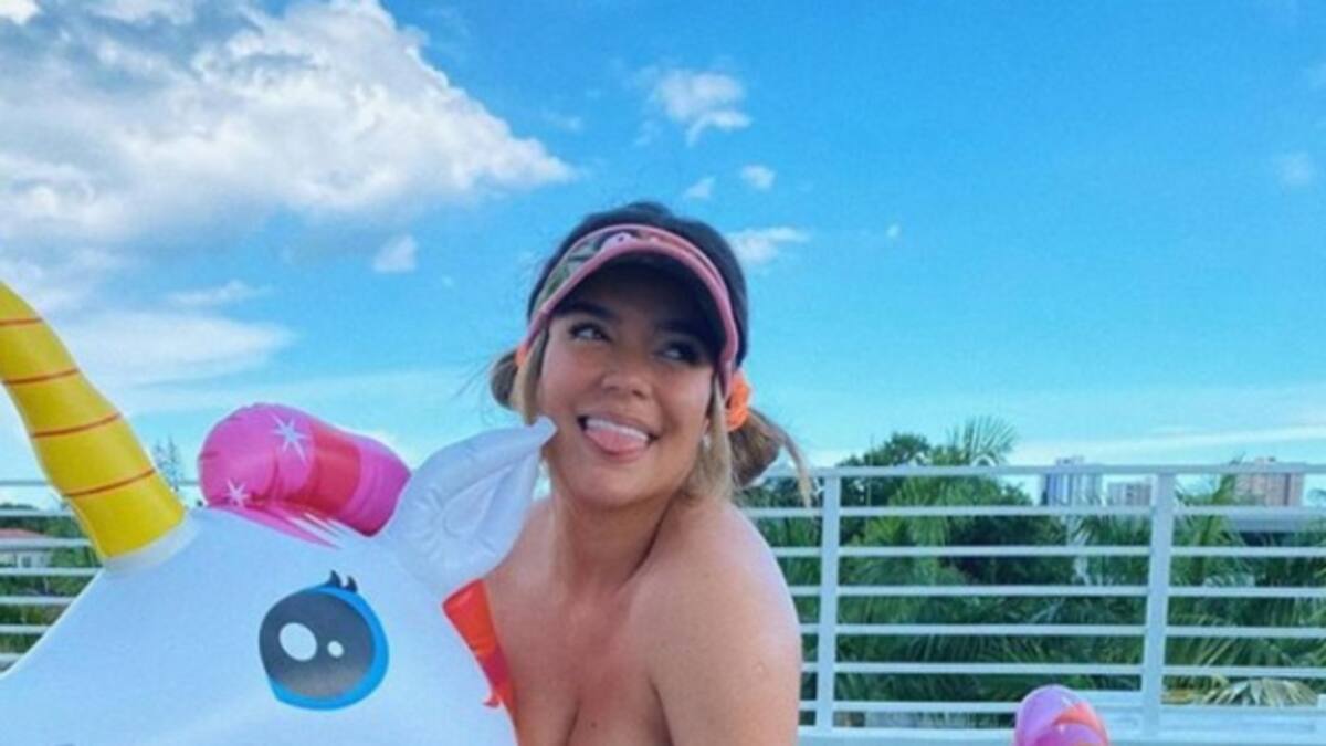 Karol G sigue rompiendo récords