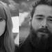 Post Malone cuenta cómo se escondía Taylor Swift durante la grabación de 'Fortnight'