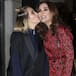Alba Díaz reúne a sus padres, Vicky Martín Berrocal y Manuel Díaz ‘El cordobés’ en un día muy especial