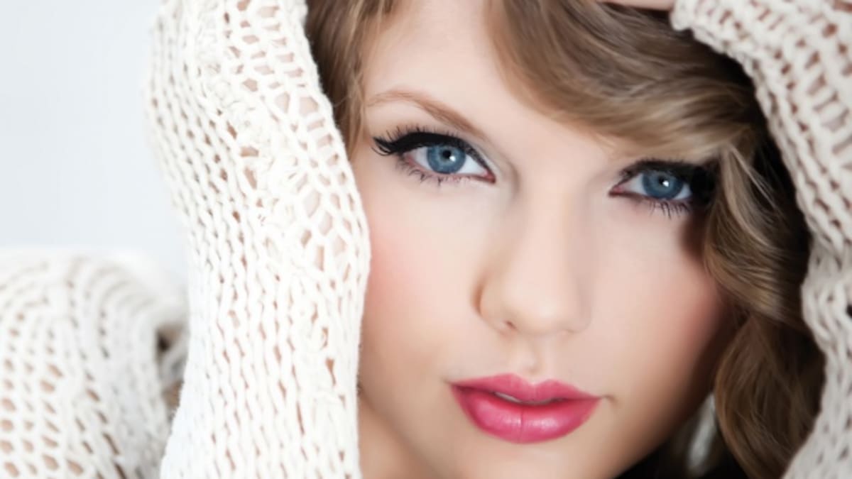 ¿Qué nos va a contar Taylor Swift en su show de TV?
