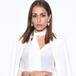 Hiba Abouk se pronuncia sobre su incorporación a ‘Madres’
