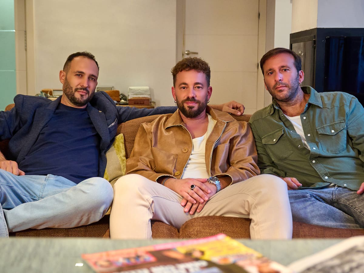 Los Caños anuncian un concierto gratis en Cádiz: fecha, horario y lugar