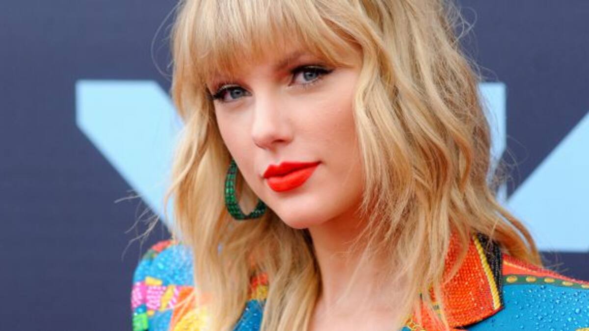 Taylor Swift ya estaría preparando su nuevo Tour
