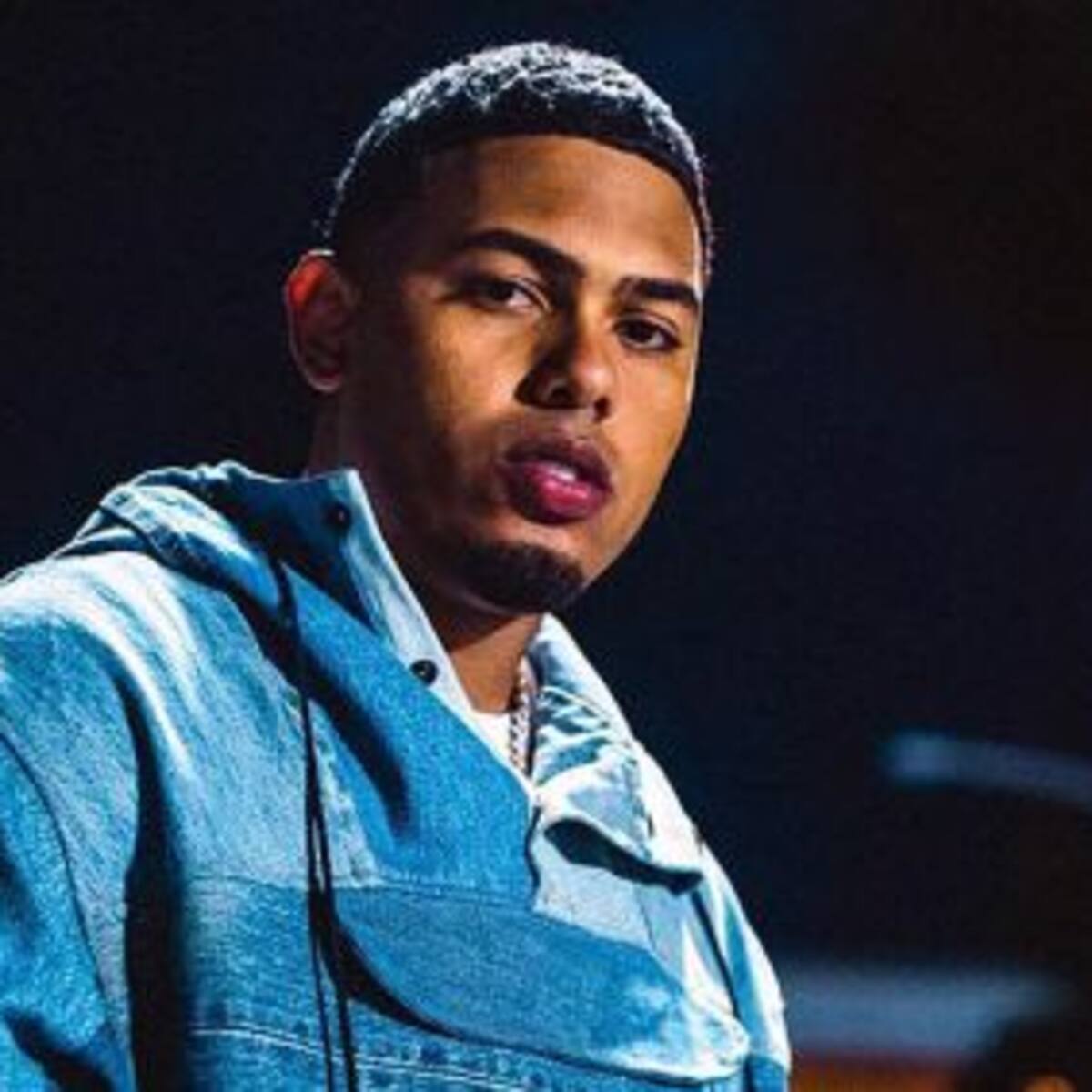 Myke Towers, artista confirmado de LOS40 Music Awards Santander 2024