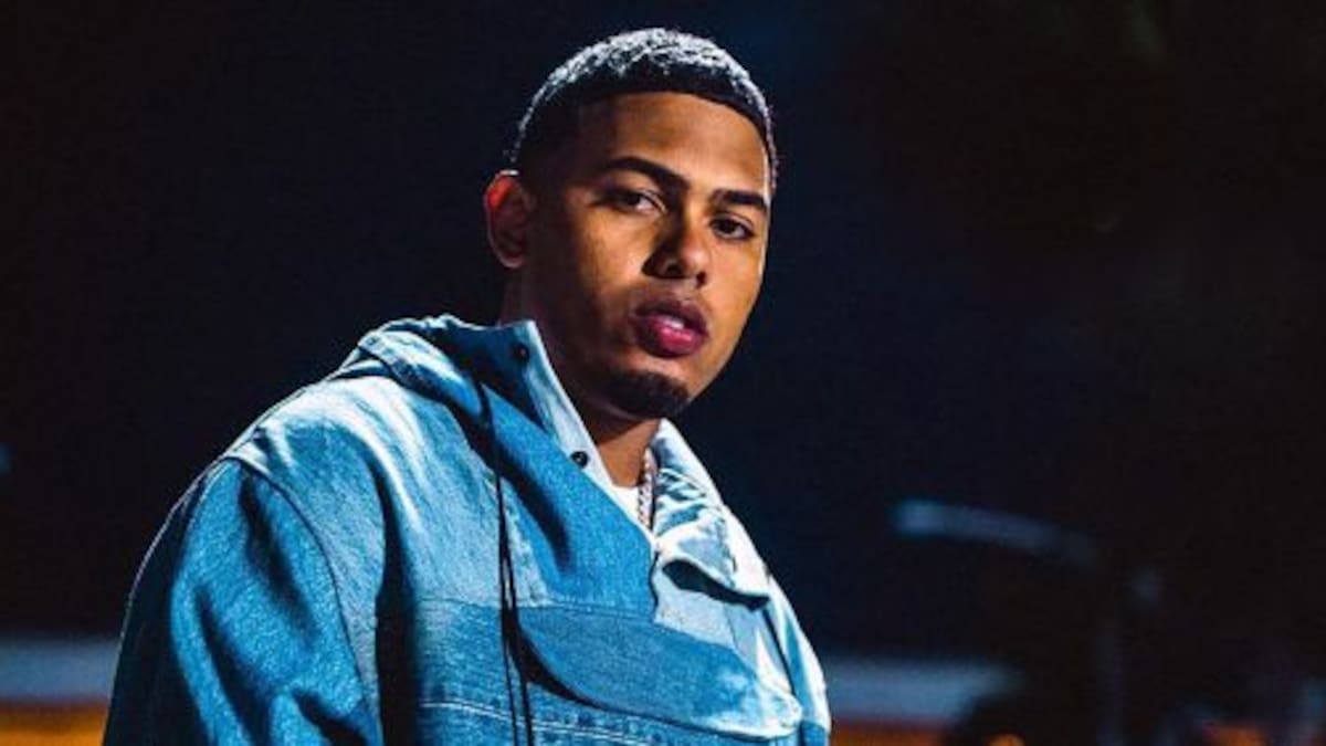 Myke Towers, artista confirmado de LOS40 Music Awards Santander 2024