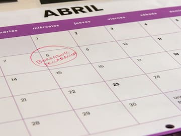 Declaración de la renta 2025: ¿qué es el IRPF y cuándo se presenta?