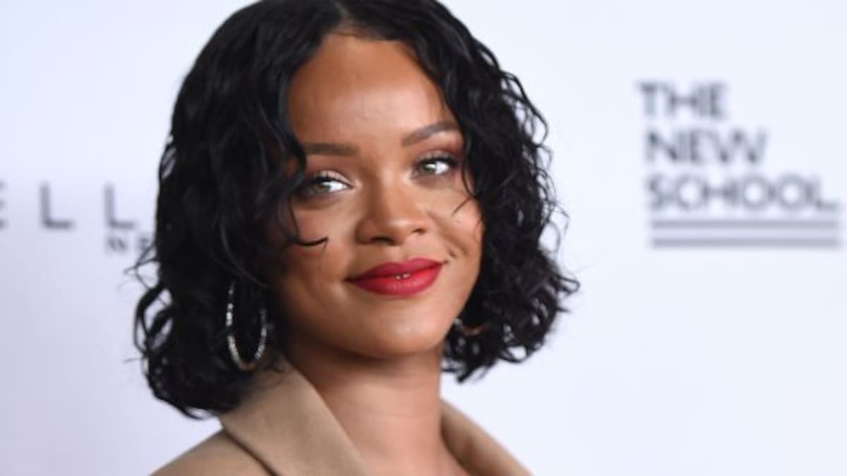 A Rihanna le dijeron gorda y sus fans salieron a defenderla
