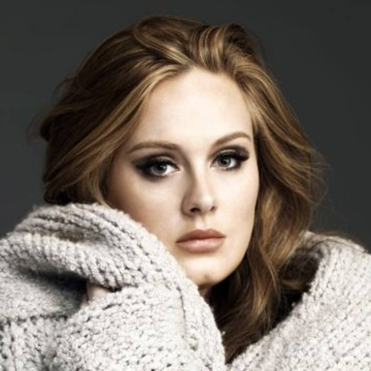 Adele destroza el récord de Taylor Swift