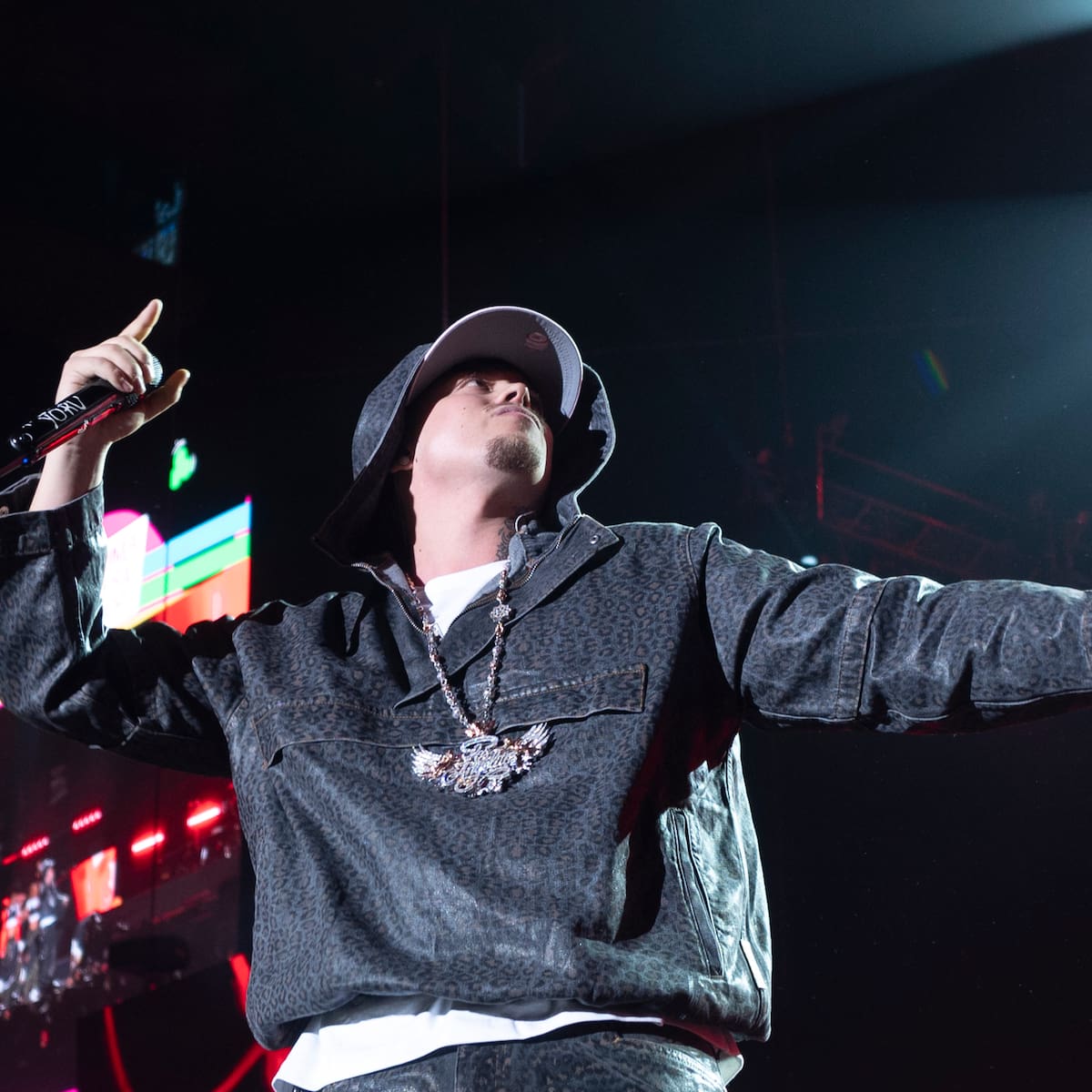 Todas las actuaciones de LOS40 Primavera Pop 2026 Madrid, en fotos