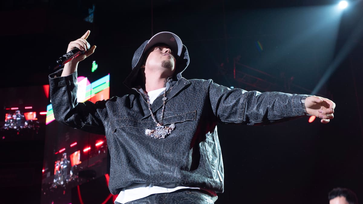 Todas las actuaciones de LOS40 Primavera Pop 2026 Madrid, en fotos