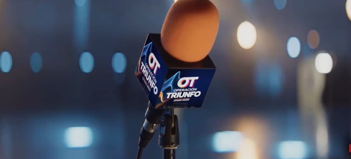 OT USA ha arrancado