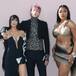 BILLBOARD MUSIC AWARDS 2022: LAS IMÁGENES DE LOS PROTAGONISTAS DE LA NOCHE