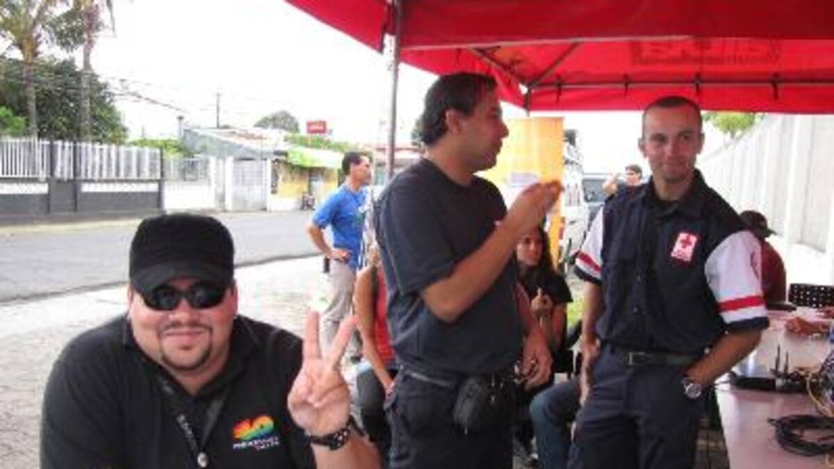 Maratón PRO Ayuda 5