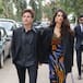 ¡Pareja sorpresa! Begoña Vargas y Andrés Ceballos de Dvicio están juntos