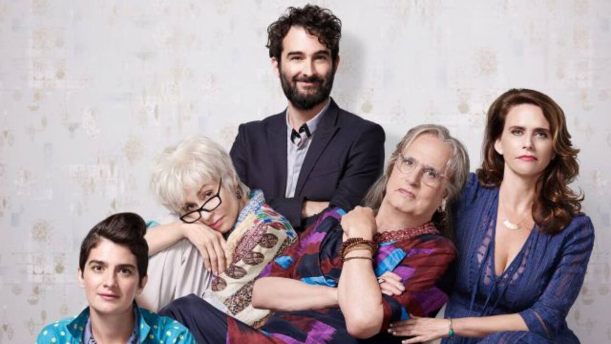 Calendario de series septiembre 2019: del final de ‘Transparent’, al estreno de ‘Criminal’