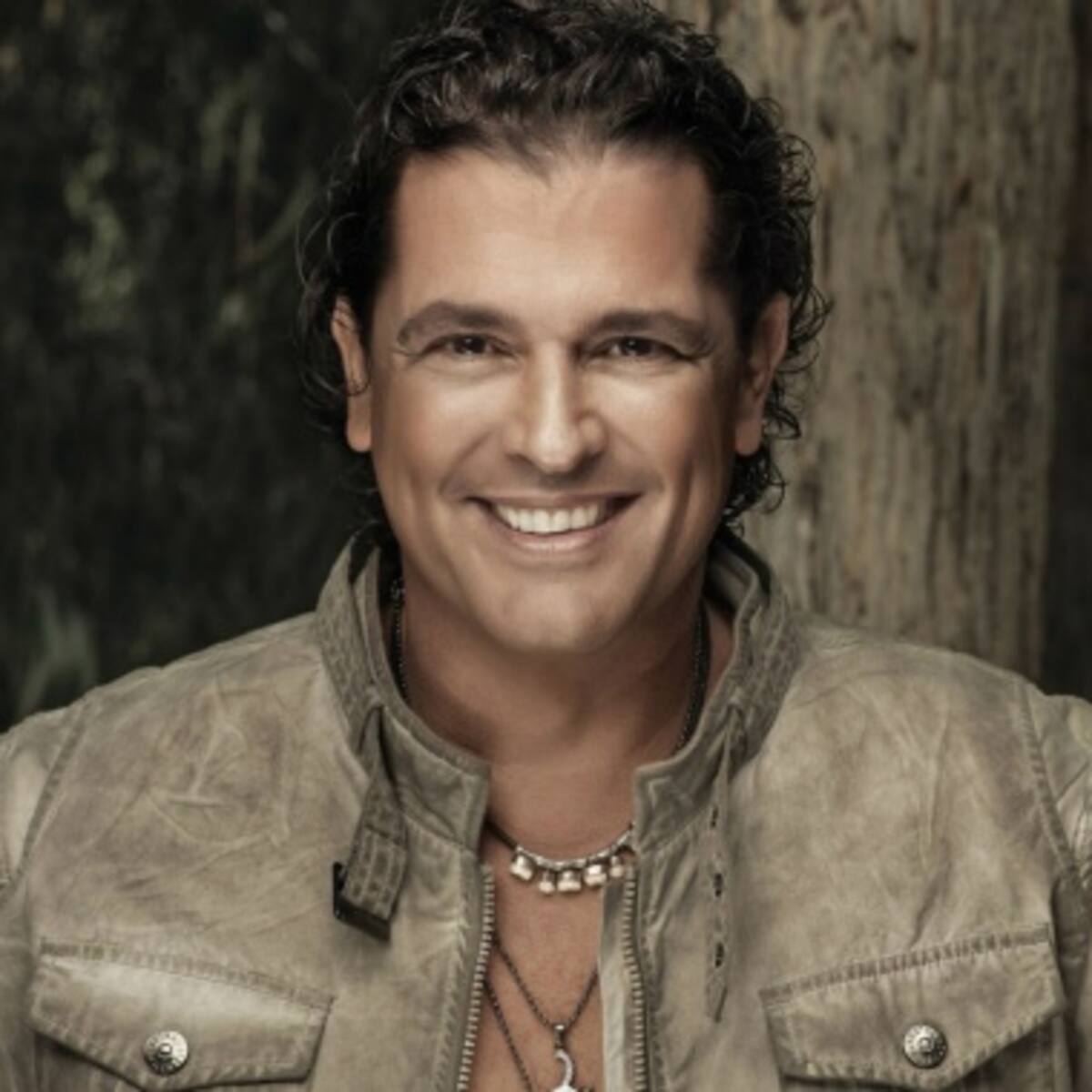 El Beso a Carlos Vives