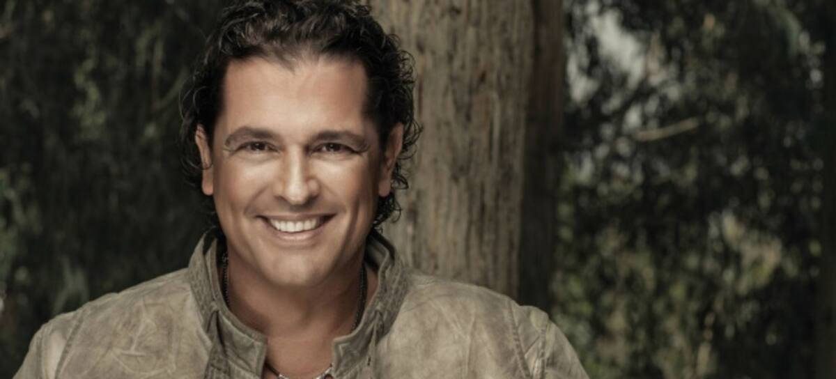 Carlos Vives