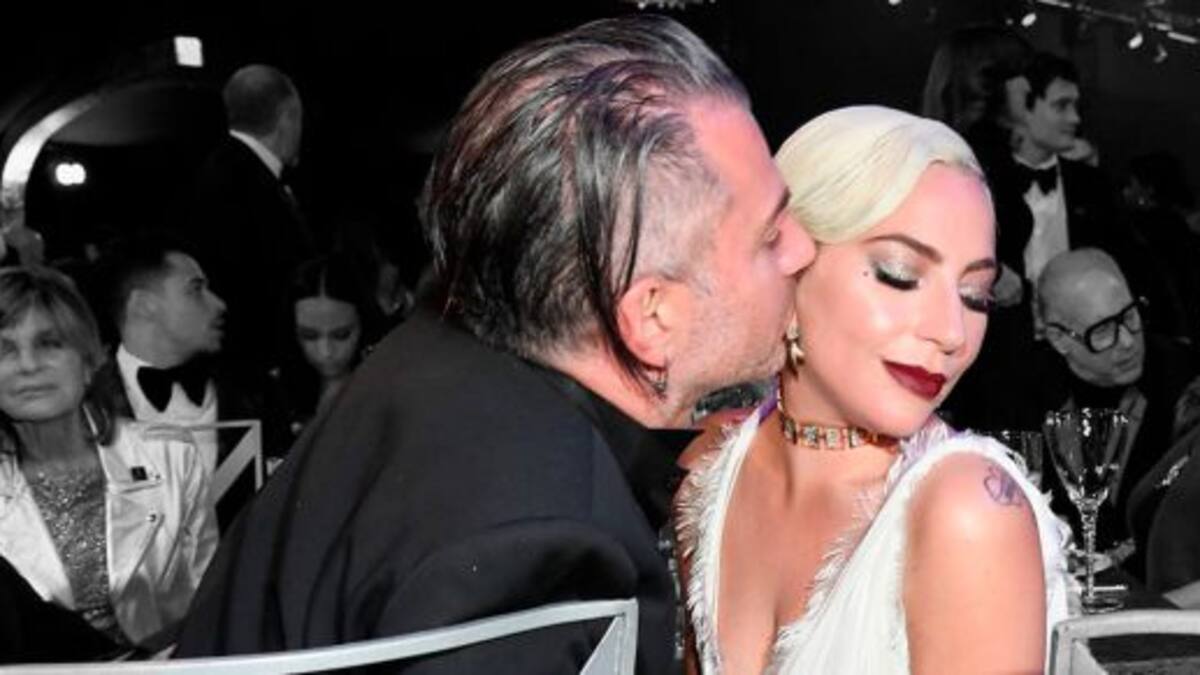 Lady Gaga rompió su compromiso con Christian Carino
