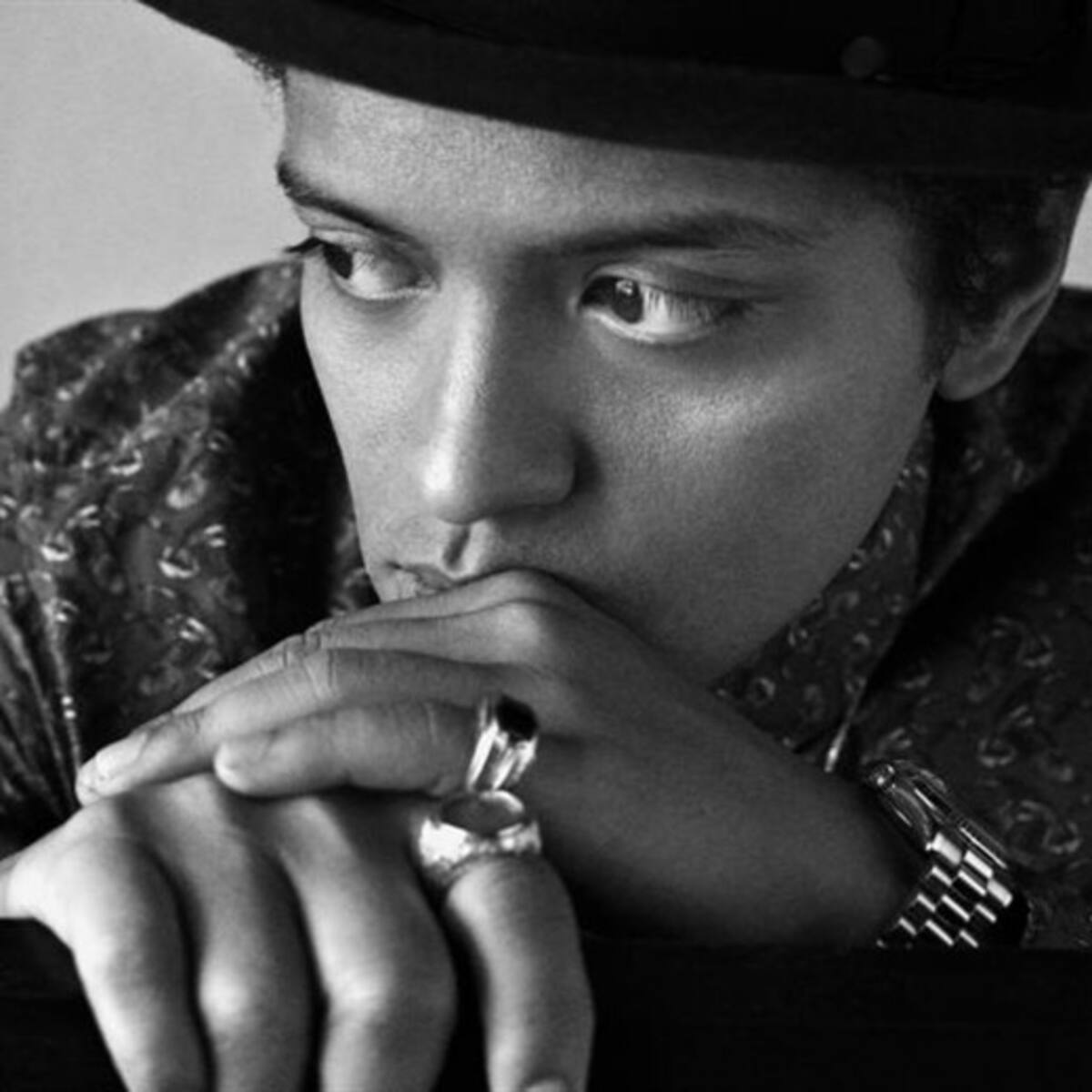 La opinión de Bruno Mars