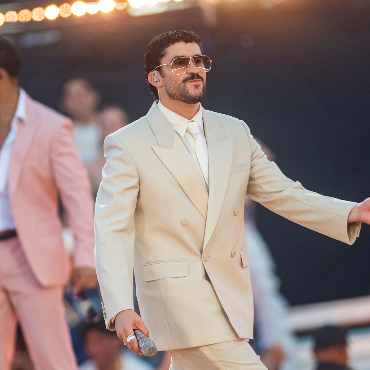 Bad Bunny lanza nuevas entradas para sus conciertos en Madrid: última oportunidad y cómo comprar los tickets para el Estadio Metropolitano