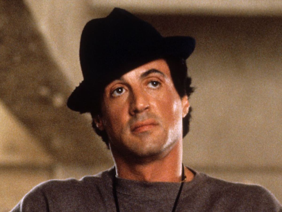 Sylvester Stallone quiere rehacer ‘Rocky V’