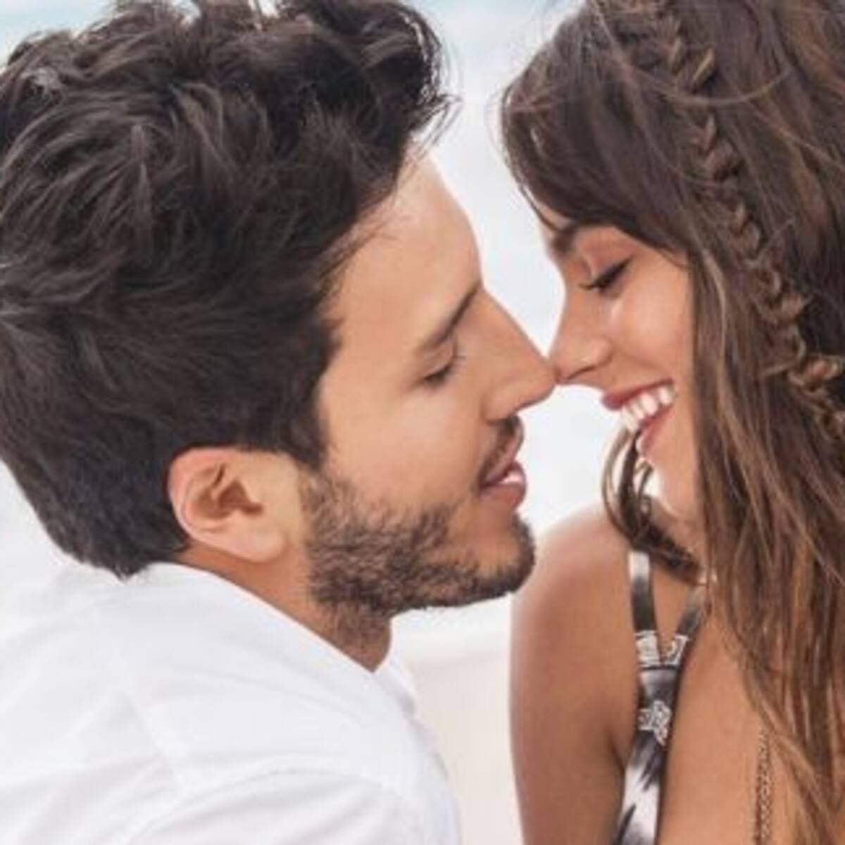 ¡Tini y Sebastián Yatra mostraron un adelanto de su nuevo tema!