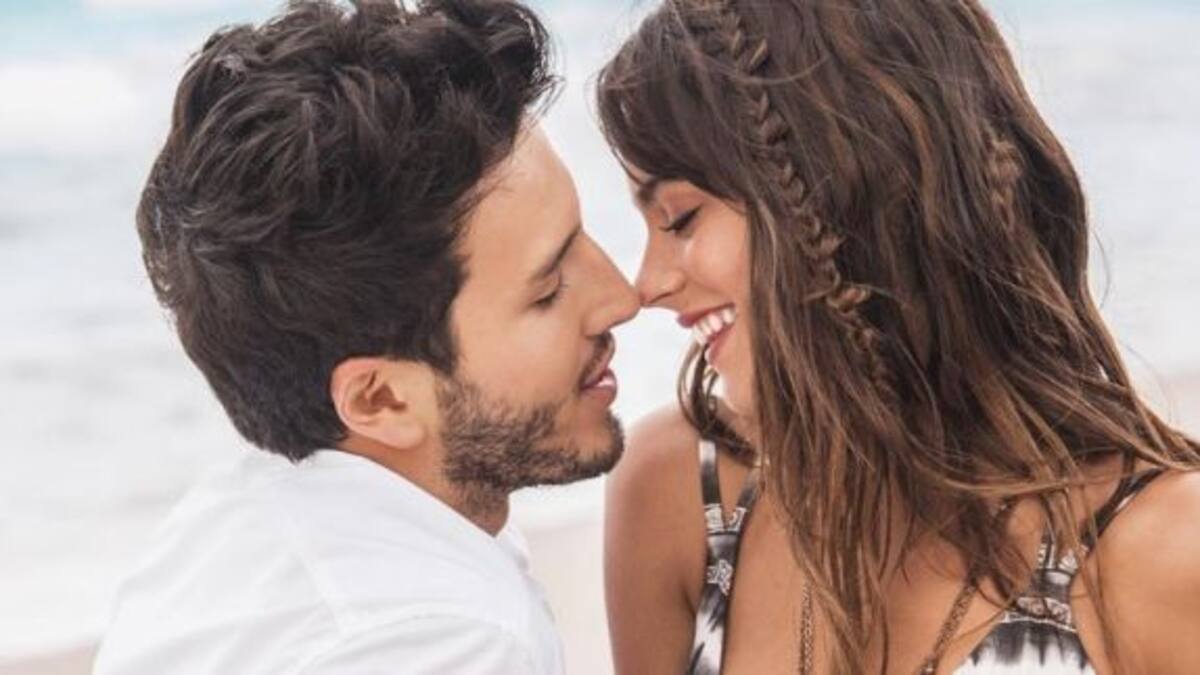 ¡Tini y Sebastián Yatra mostraron un adelanto de su nuevo tema!