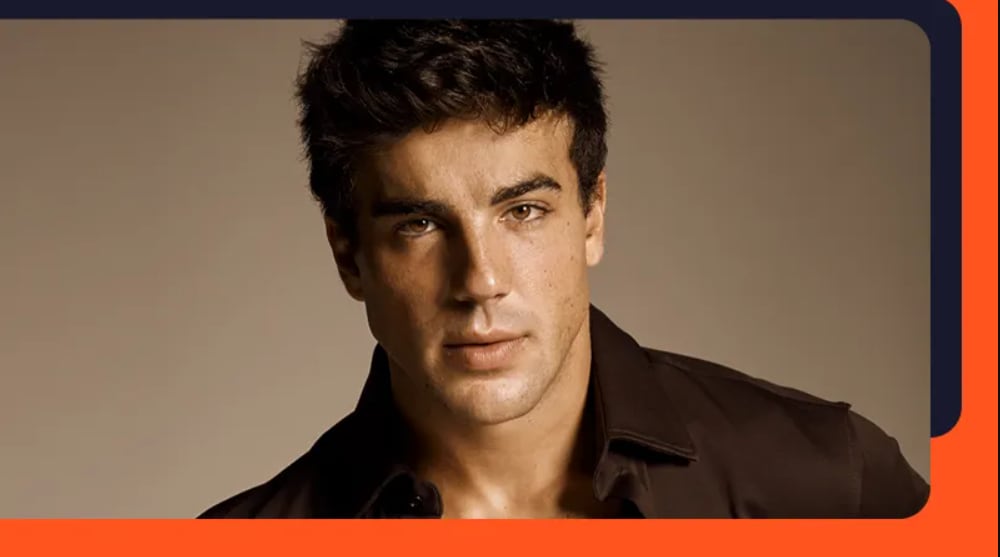 Óscar Casas en &#039;El Hormiguero&#039;