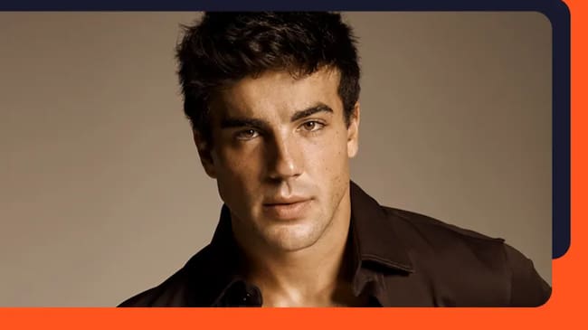 Óscar Casas en 'El Hormiguero'