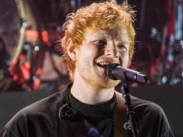 Ed Sheeran nos mete en el mundo de los Pokémon en su nuevo vídeo: ‘Celestial’