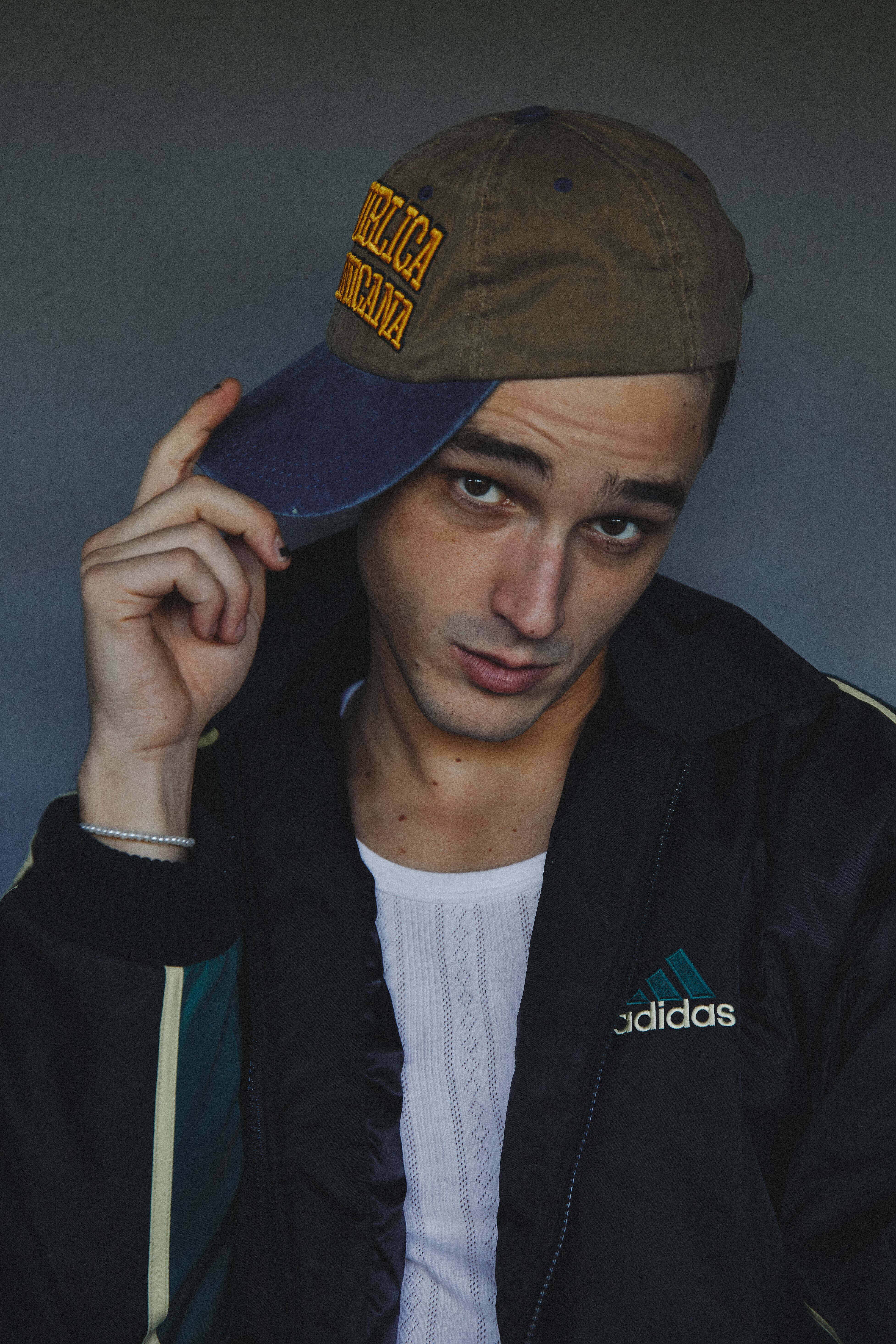 Pol Granch nos hará 'Tiritar' en Santa Pola, Villena, El Campello, Alcoy, Gandía, Mislata, Candás, Simancas, Cambados y Culleredo con LOS40 Summer Live.