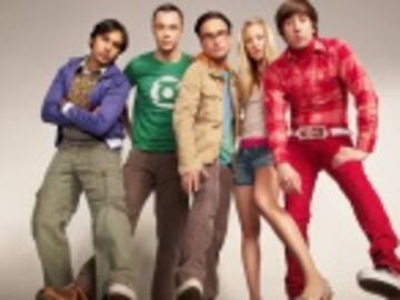 Se incendia casa de actor de &quot;The Big Bang Theory&quot;