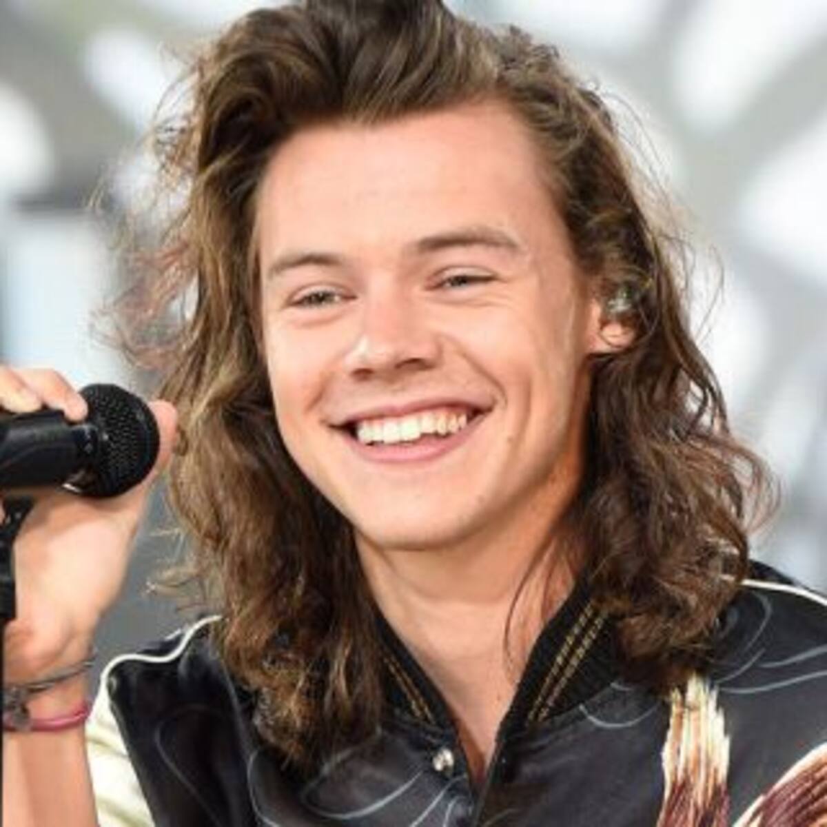 Así suena “Sweet Creature”, el nuevo tema de Harry Styles