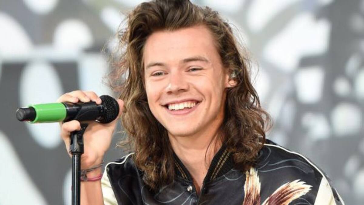 Así suena “Sweet Creature”, el nuevo tema de Harry Styles