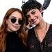 Los mejores outfits de las celebrities en el Coachella Fest 2025