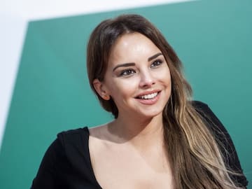 CHENOA Y SU APLAUDIDA REFLEXIÓN SOBRE EL VELLO EN LAS AXILAS