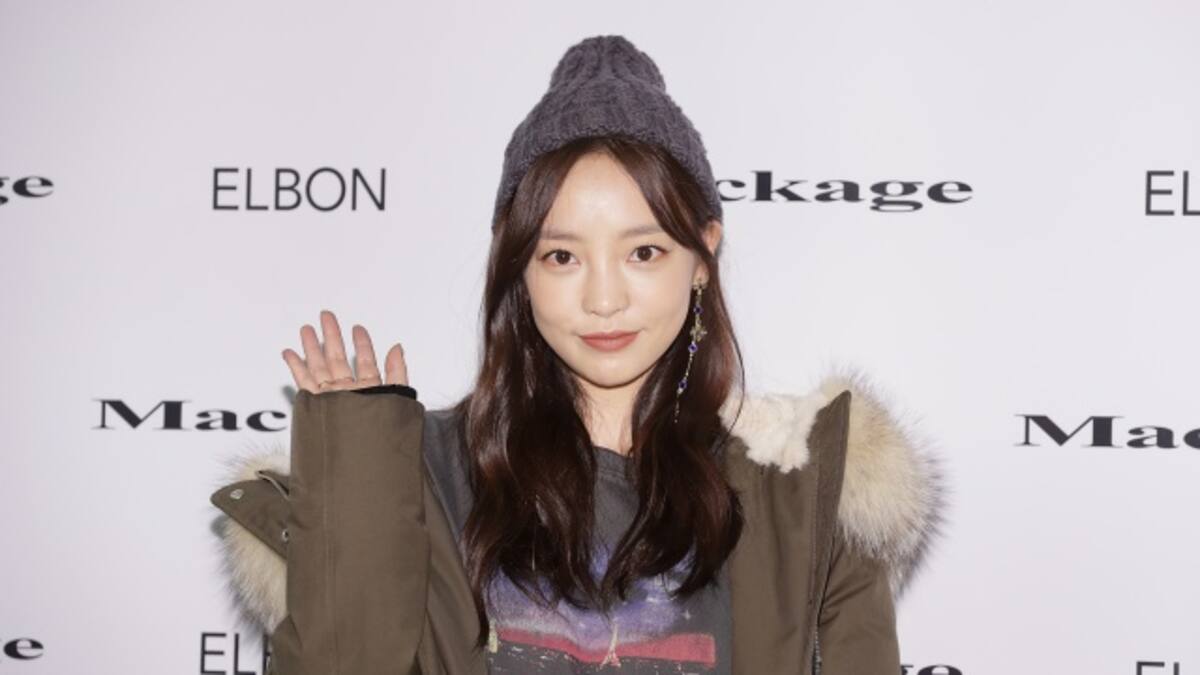 Goo Hara, fue encontrada muerta