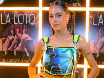 El emotivo mensaje de Tini a su pareja, Rodrigo de Paul, tras su victoria en el mundial