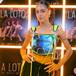 El emotivo mensaje de Tini a su pareja, Rodrigo de Paul, tras su victoria en el mundial